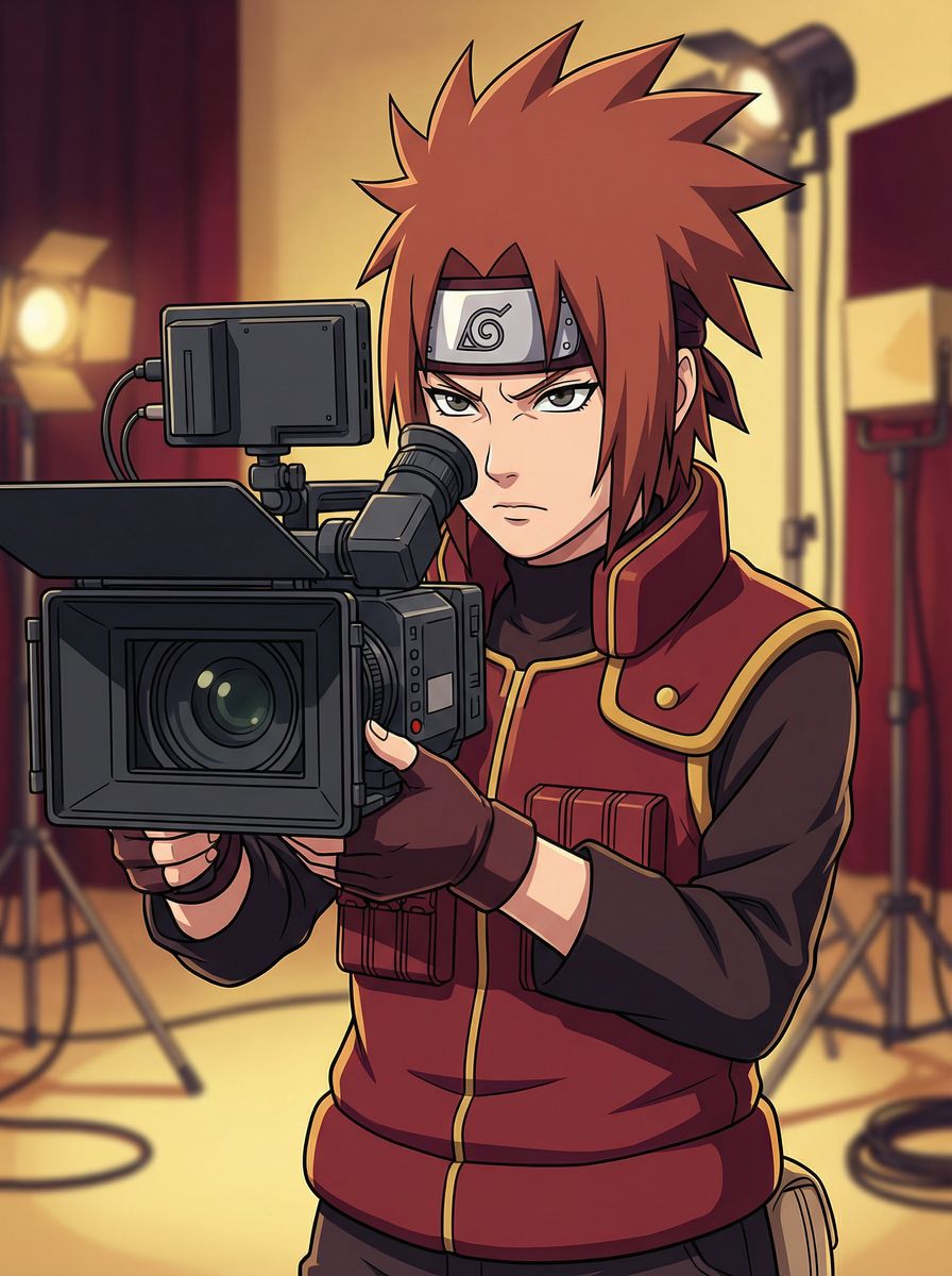 麻豆视频首席摄影师林镜心